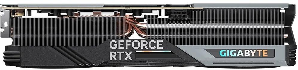 Відеокарта Gigabyte GeForce RTX 4080 16GB GAMING (GV-N4080GAMING-16GD)