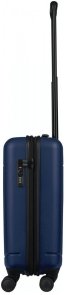 Валіза Wenger BC Packer 35L Blue (610154)