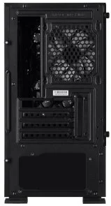 Фото: Корпус 2E Gaming Calleo GB700 Black with window (2E-GB700) № 7 | KTC