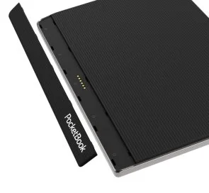 Фото: Електронна книга Pocketbook InkPad 4 743G Stardust Silver (PB743G-U-WW) № 6 | KTC