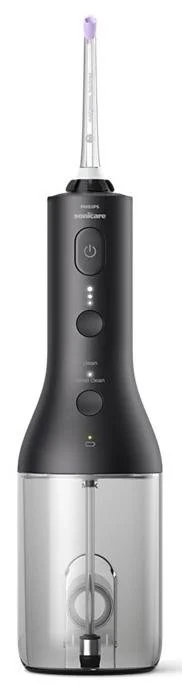 Фото: Іригатор Philips Sonicare Cordless Power Flosser 3000 (HX3826/33) № 2 | KTC