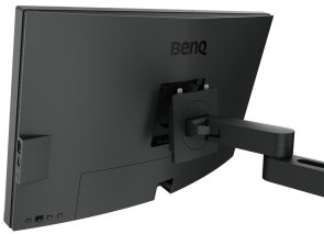 Монітор BenQ PD2706UA (9H.LLKLB.QBE)