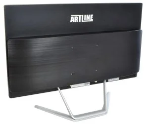 Фото: ПК моноблок ARTLINE Home G43 (G43v35) № 4 | KTC