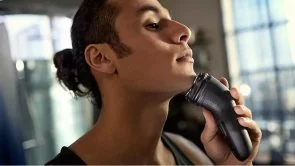 Фото: Електробритва Philips Shaver Series 3000X (X3051/00) № 7 | KTC