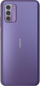  Смартфон Nokia G42 6/128GB Purple