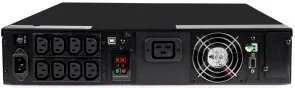 Фото: ДБЖ Powercom SNT-2000 (SNT.2000IEC.PCM) № 4 | KTC