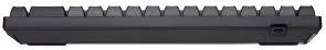 Фото: Клавіатура Akko 3068B Plus Black/Cyan 68Key CS Jelly Pink RGB ENG/UKR Black (6925758618953) № 7 | KTC