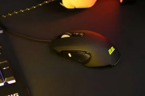 Фото: Миша 2E GAMING MG310 LED USB Black (2E-MG310UB) № 7 | KTC