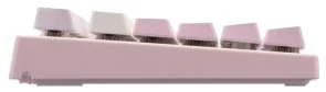 Фото: Клавіатура Varmilo VED87 Dreams On Board 87Key Cherry Mx Red UKR/ENG Pink (A29A030D4A0A17A028) № 7 | KTC