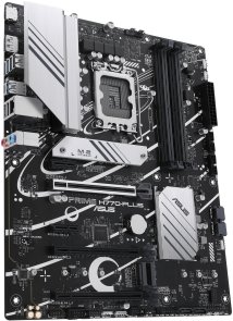 Материнська плата ASUS PRIME H770-PLUS