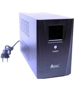 Фото: ДБЖ SVC VP-1500-LCD № 2 | KTC