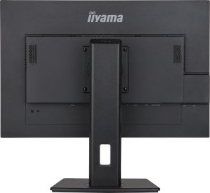 Монітор iiyama XUB2495WSU-B5 Black