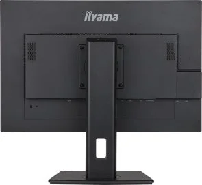 Фото: Монітор iiyama XUB2495WSU-B5 Black - 24.1" IPS / 1920×1200 / 60 Гц / Pivot / HAS № 6 | KTC