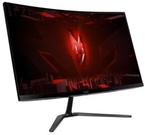 Фото: Монітор Acer Nitro ED270UP2BMIIPX Black (UM.HE0EE.202) - 27" VA / 2560×1440 / 170 Гц / AMD FreeSync № 3 | KTC