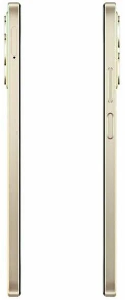Фото: Смартфон Realme C53 NFC 6/128GB Champion Gold № 6 | KTC