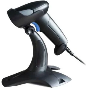 Фото: Сканери штрих-кодів ASAP E22 USB (ASAP E22U) № 3 | KTC