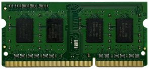 Оперативна пам’ять Atria DDR3 1x4GB (UAT31600CL11SLK1/4)