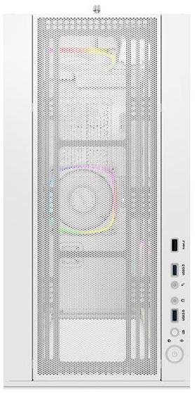 Корпус Montech Sky Two White with Window (SKY TWO (W))