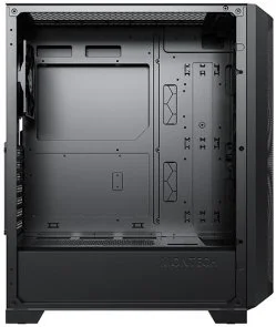 Фото: Корпус Montech Sky One Lite Black with Window (SKY ONE LITE (B)) № 5 | KTC