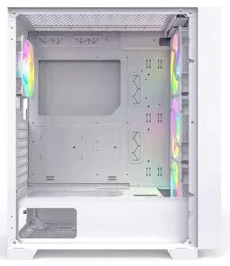 Фото: Корпус Montech Air 1000 Premium White with window (AIR 1000 PREMIUM (W)) № 6 | KTC