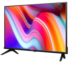 Телевізор LED Hisense 40A4K (Smart TV, Wi-Fi, 1920x1080)