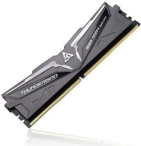 Оперативна пам’ять Arktek Heatsink DDR4 1x16GB (AKD4S16P3200H)