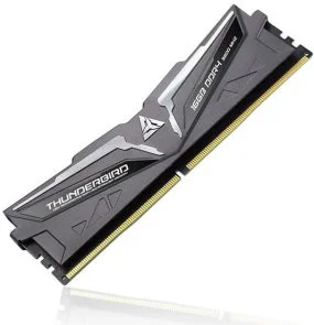Фото: Оперативна пам’ять Arktek Heatsink DDR4 1x16GB (AKD4S16P3200H) № 5 | KTC