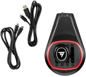 Важіль коробки передач Thrustmaster TH8S Shifter Add-On (4060256)