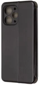 Фото: Чохол ArmorStandart for Xiaomi Redmi 12 4G - G-Case Black (ARM66542) № 2 | KTC