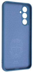 Чохол ArmorStandart for Samsung A54 5G A546 - Icon Ring Blue (ARM68776)