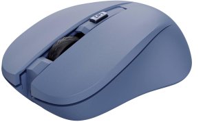 Миша Trust Mydo Silent Wireless Blue (25041_TRUST)