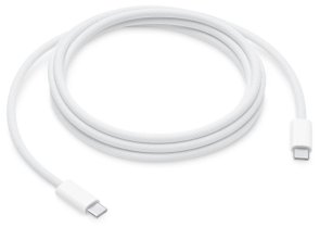Apple 240W Type-C / Type-C 2m White