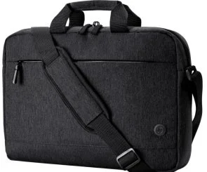 Фото: Сумка для ноутбука HP Prelude Pro Black (3E2P1AA) № 3 | KTC