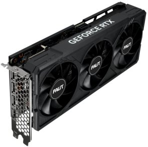 Відеокарта Palit RTX 4060 Ti JetStream OC (NE6406TU19T1-1061J)