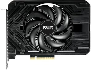 Відеокарта Palit GeForce RTX 4060 StormX (NE64060019P1-1070F)