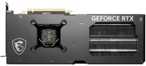 Відеокарта MSI GeForce RTX 4070 Ti GAMING X SLIM 12G