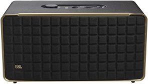 Колонка JBL Authentics 500 Black (JBLAUTH500BLKEP)