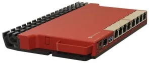 Фото: Маршрутизатор MikroTik L009UIGS-RM № 4 | KTC