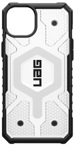 Чохол UAG for Apple iPhone 15 Plus - Pathfinder Magsafe Ice (114311114343)