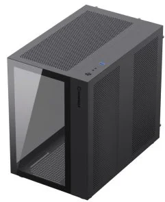 Фото: Корпус Gamemax Infinity Black with window (Infinity BK) № 6 | KTC