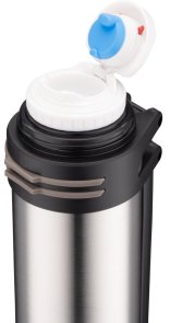 Термос Ardesto Stay Warm 2000ml Stainless Steel AR2620M