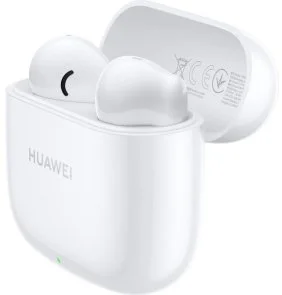 Фото: Навушники Huawei FreeBuds SE 2 White № 3 | KTC