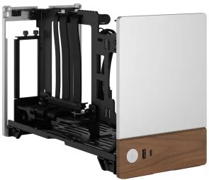 Фото: Корпус FRACTAL DESIGN Terra Silver (FD-C-TER1N-02) № 4 | KTC