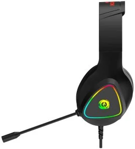 Фото: Гарнітура Canyon Shadder GH-6 Black (CND-SGHS6B) № 7 | KTC