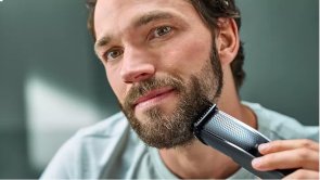 Тример Philips Beardtrimmer series 5000 (BT5515/70)