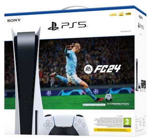 Sony PlayStation 5 EA Sports FC 24 code