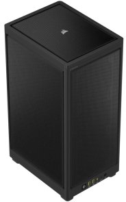 Корпус Corsair 2000D Airflow Black (CC-9011244-WW)