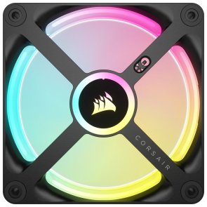 Кулер Corsair iCUE Link QX120 RGB (CO-9051001-WW)