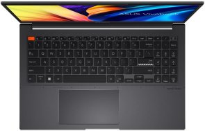 Ноутбук ASUS Vivobook S15 K3502ZA-BQ409 Indie Black