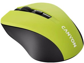 Миша Canyon MW-1 Yellow (CNE-CMSW1Y)